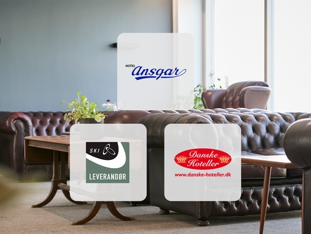 Statens indkøbsaftale SKI overnatning Esbjerg