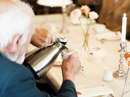 mindesammenkomst esbjerg