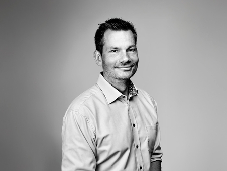 Hotelchef Hotel Ansgar