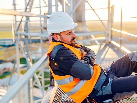 Erhvervsaftale overnatning esbjerg