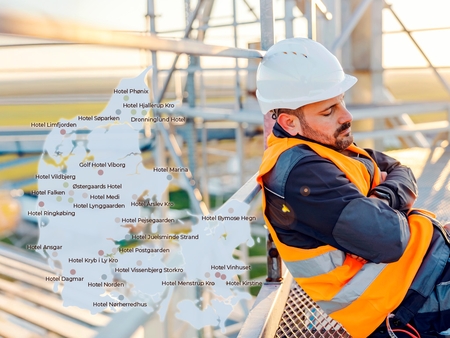 Hoteller i Danmark