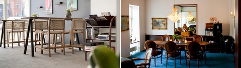 møde og kursus faciliteter esbjerg