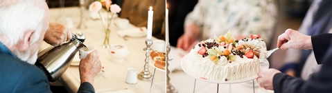 Mindestund esbjerg mindesammenkomst