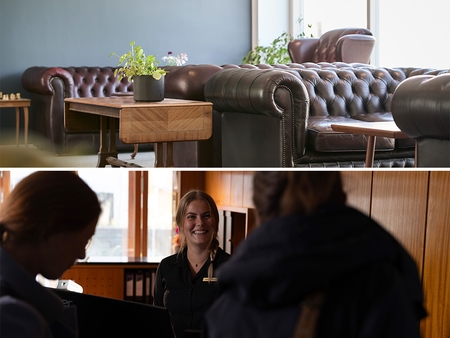 Grupperejser i Esbjerg Sydjylland