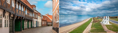 lokale oplevelser esbjerg